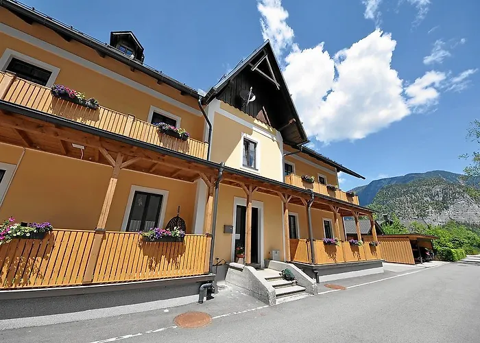 Apartements Wallner