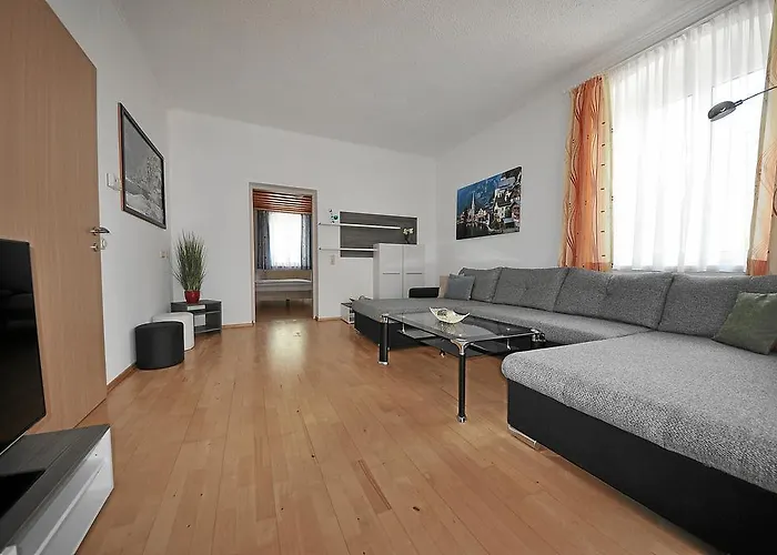 Apartements Wallner