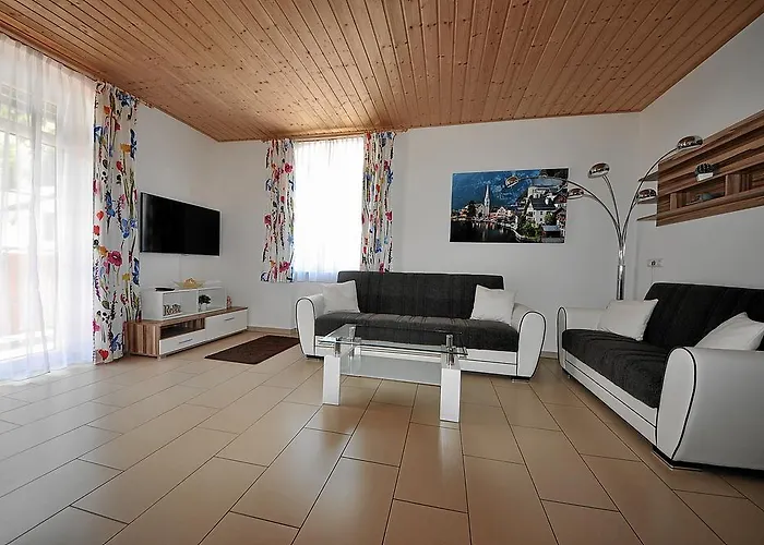 Apartements Wallner