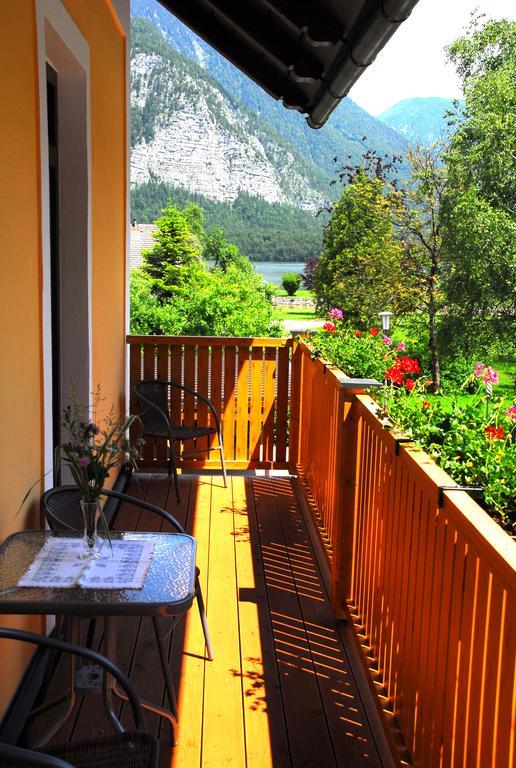 Apartements Wallner