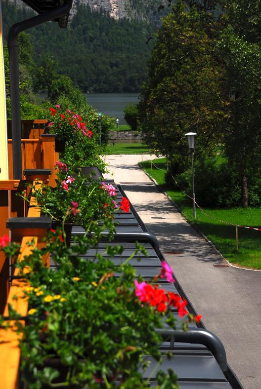 Apartements Wallner Hallstatt