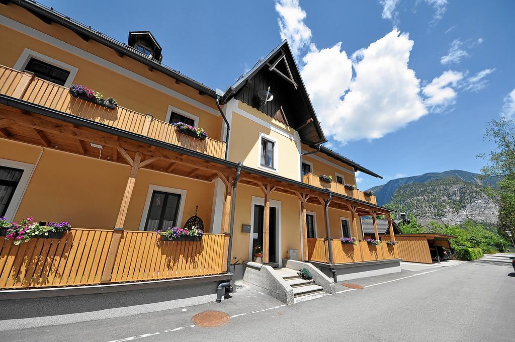 Apartements Wallner Appartamento *