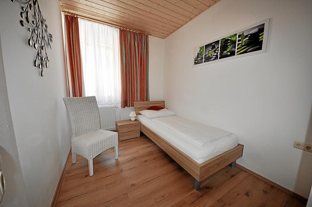 Appartamento Apartements Wallner