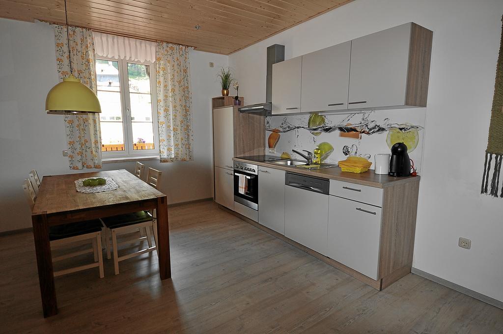 Apartements Wallner Appartamento Hallstatt