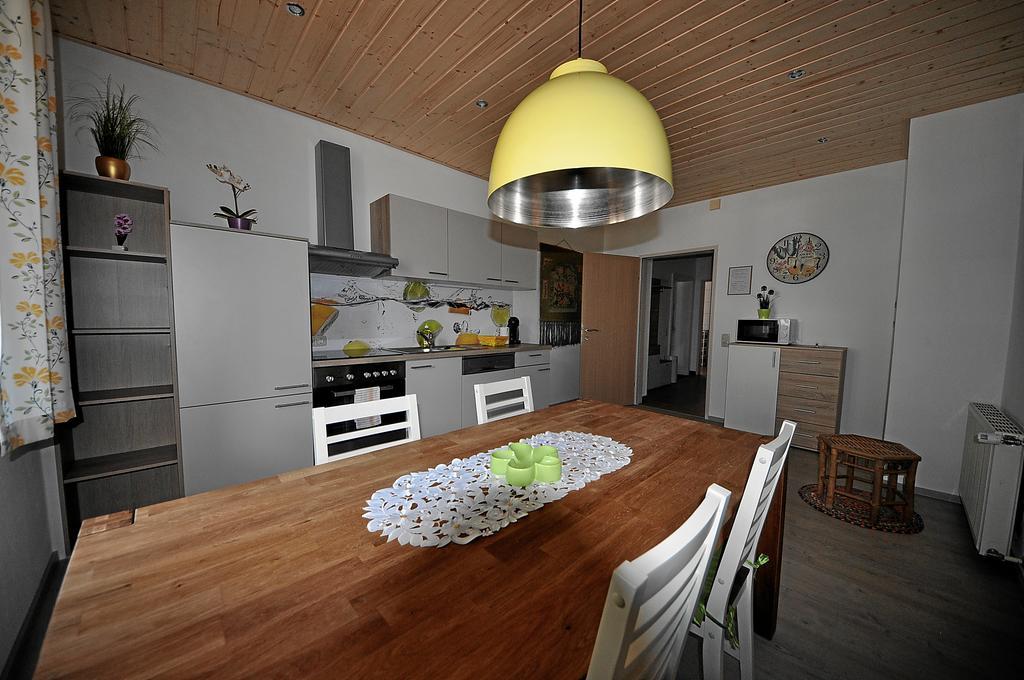 Apartements Wallner