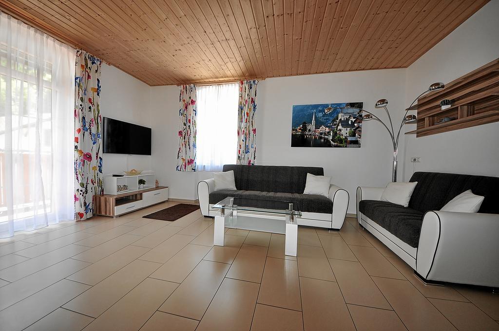 Apartements Wallner Appartamento *