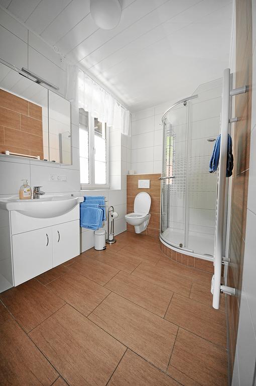 Apartements Wallner Appartamento
