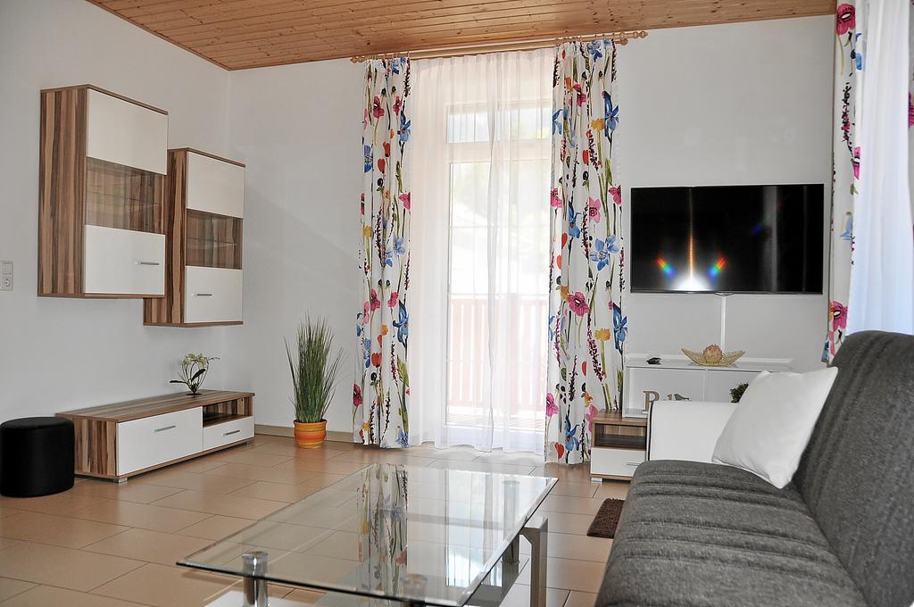Appartamento Apartements Wallner