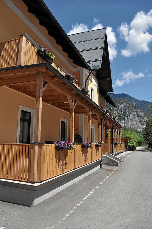 Appartamento Apartements Wallner
